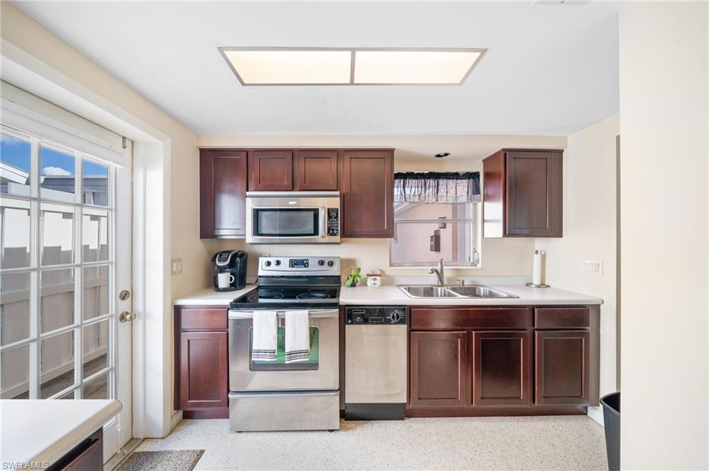 GULF MANOR CONDO - Residential