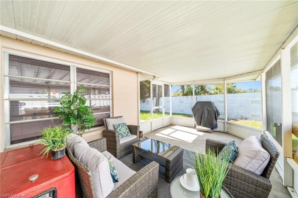 GULF MANOR CONDO - Residential