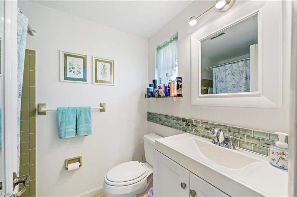 GULF MANOR CONDO - Residential