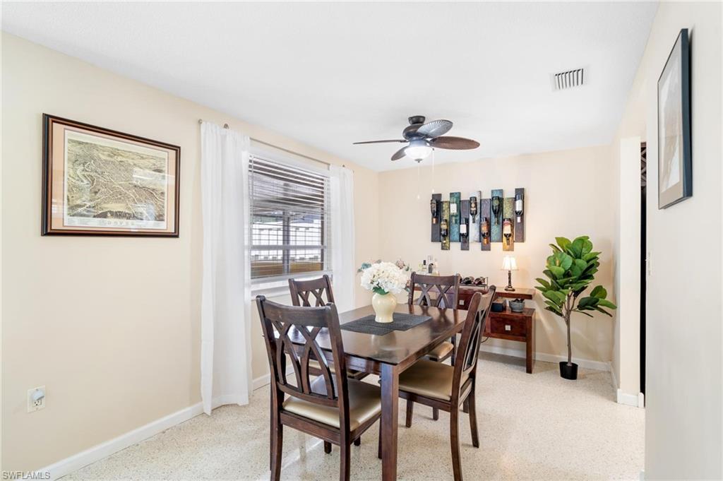 GULF MANOR CONDO - Residential