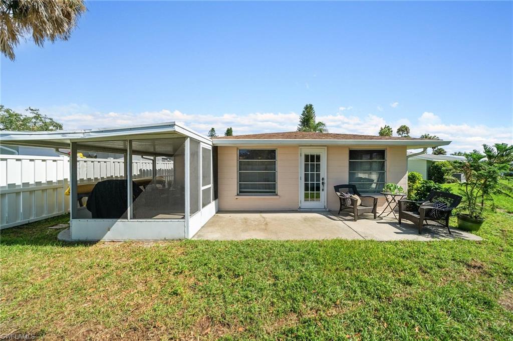 GULF MANOR CONDO - Residential