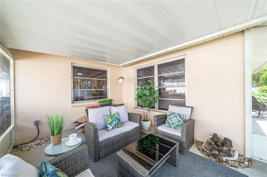 GULF MANOR CONDO - Residential