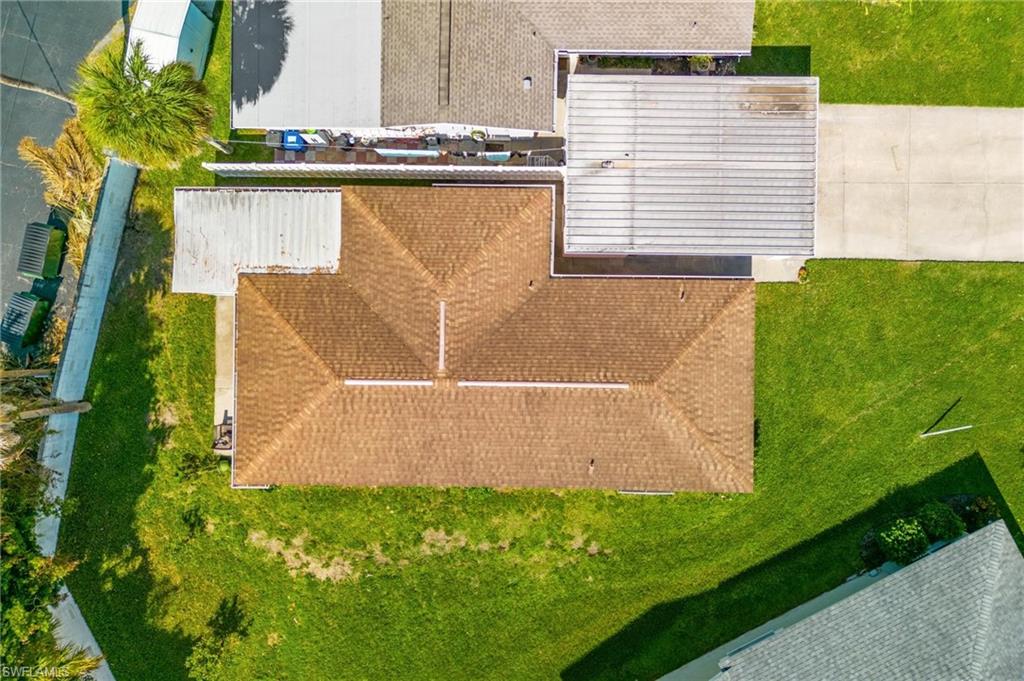 GULF MANOR CONDO - Residential