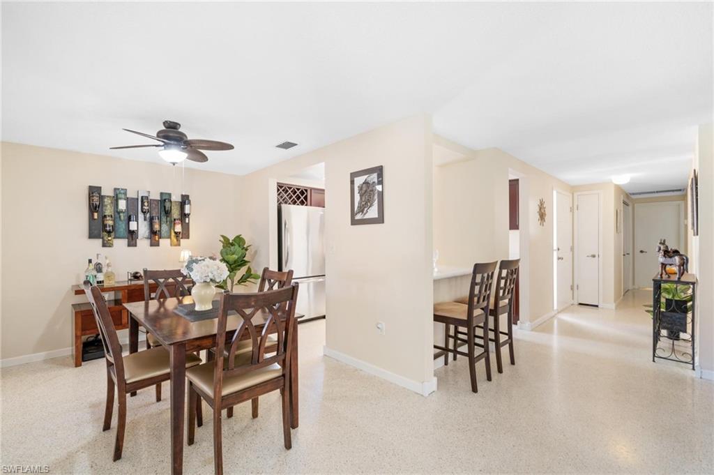 GULF MANOR CONDO - Residential