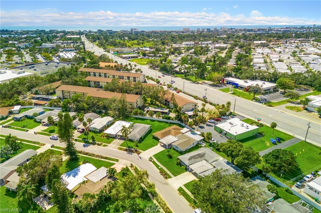 GULF MANOR CONDO - Residential