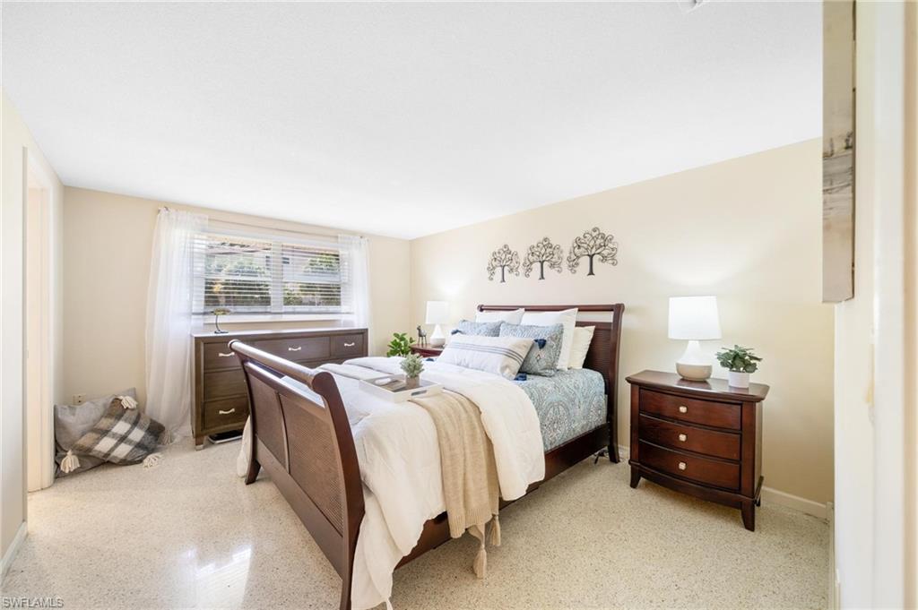 GULF MANOR CONDO - Residential