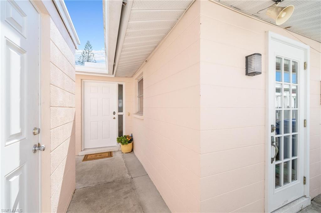 GULF MANOR CONDO - Residential