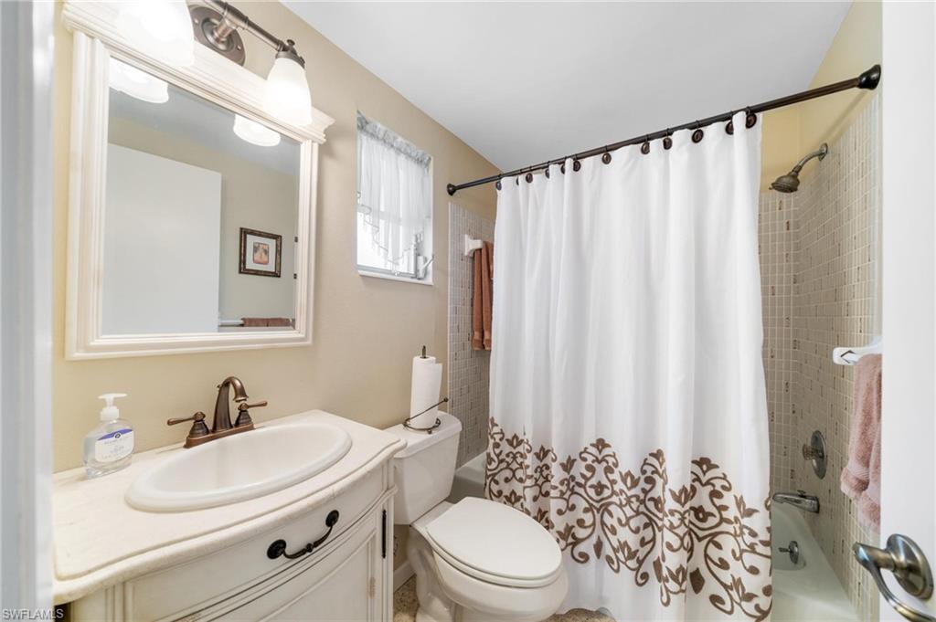 GULF MANOR CONDO - Residential