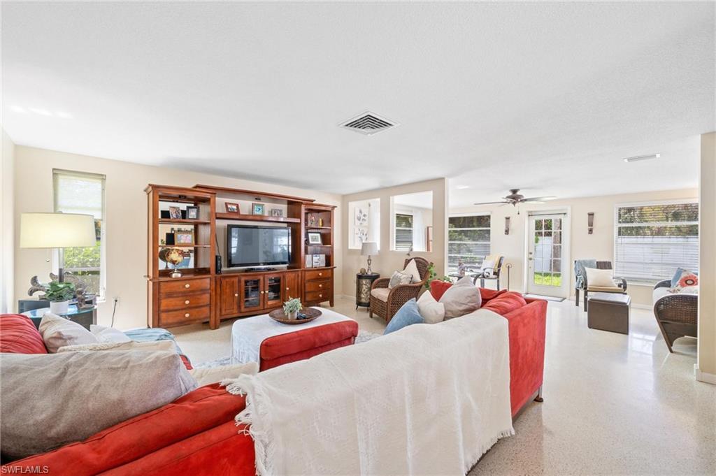 GULF MANOR CONDO - Residential