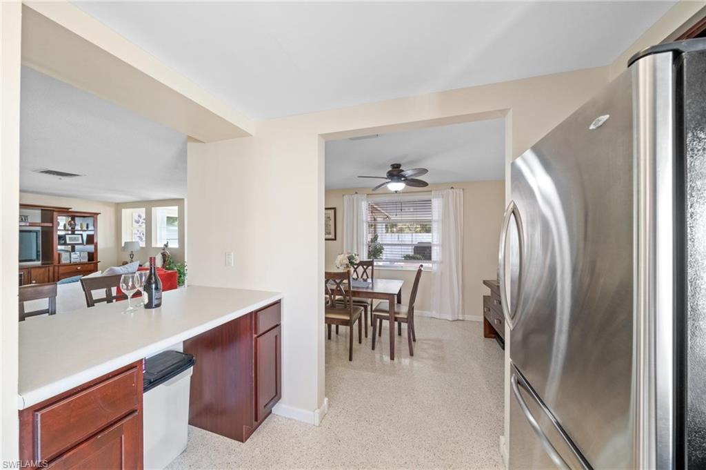 GULF MANOR CONDO - Residential