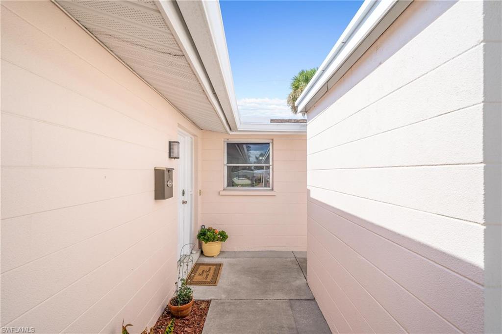 GULF MANOR CONDO - Residential