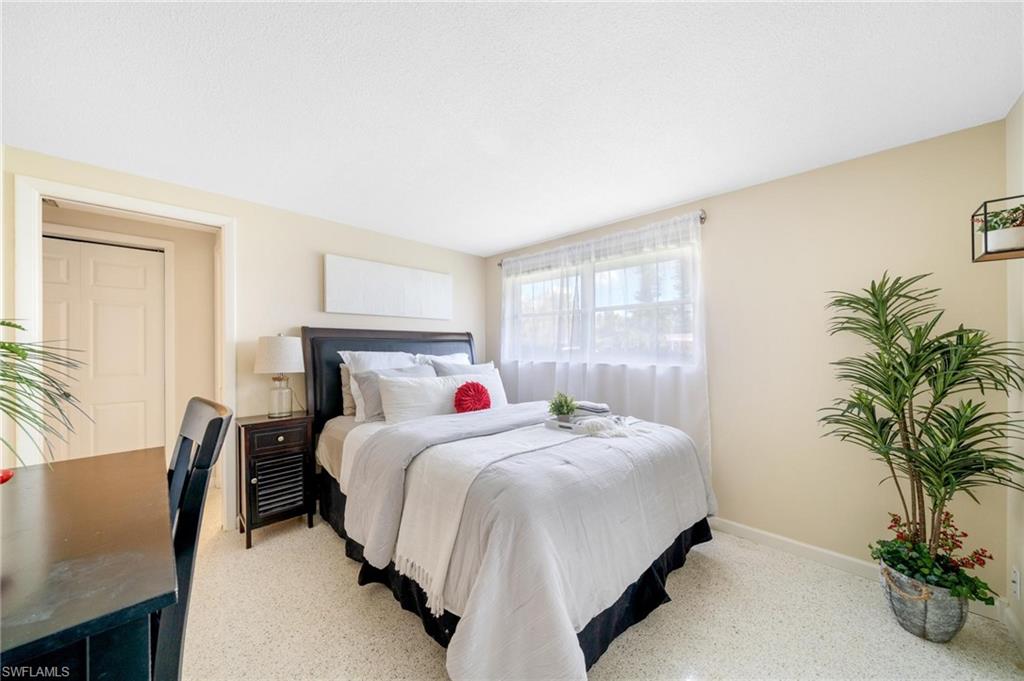 GULF MANOR CONDO - Residential