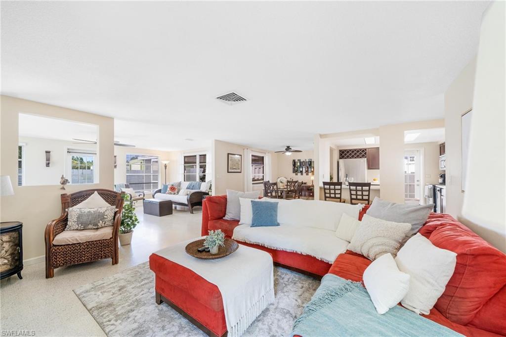 GULF MANOR CONDO - Residential