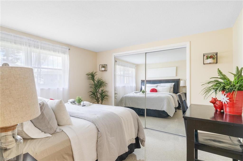 GULF MANOR CONDO - Residential