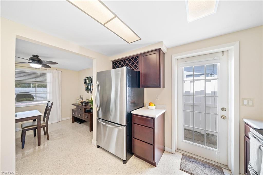 GULF MANOR CONDO - Residential