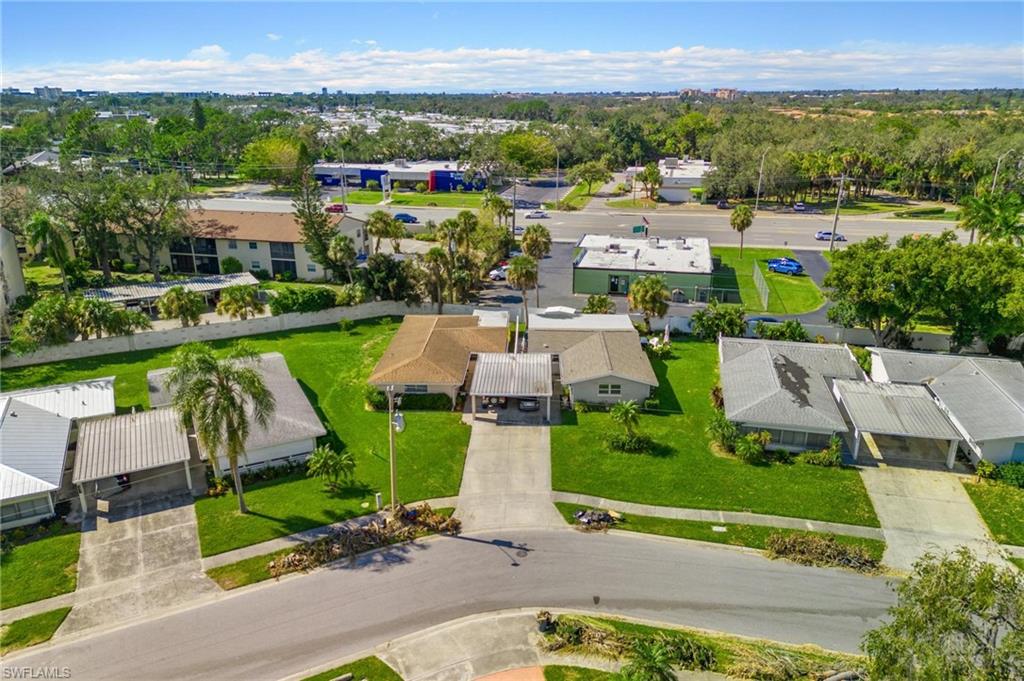 GULF MANOR CONDO - Residential