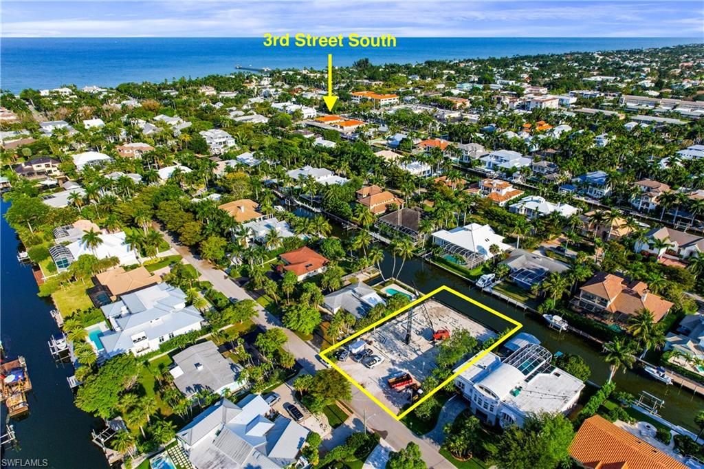 AQUALANE SHORES - Residential