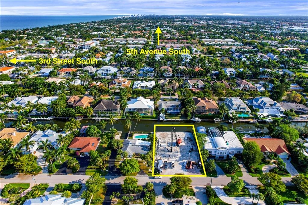 AQUALANE SHORES - Residential