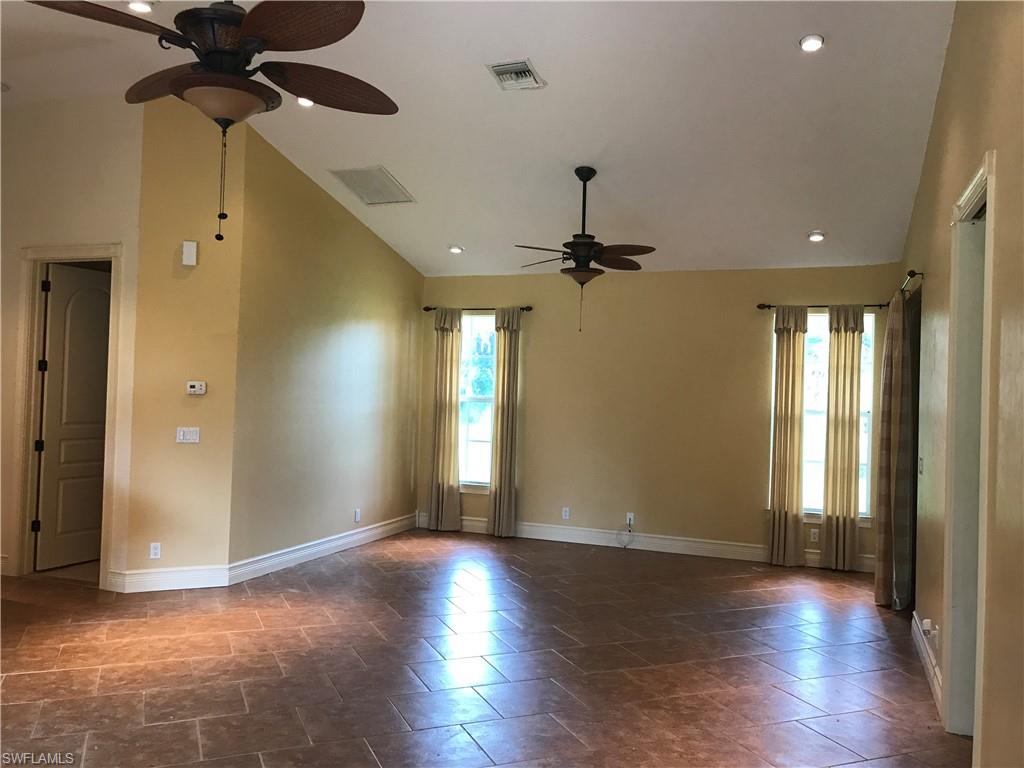 GOLDEN GATE ESTATES - Residential Lease