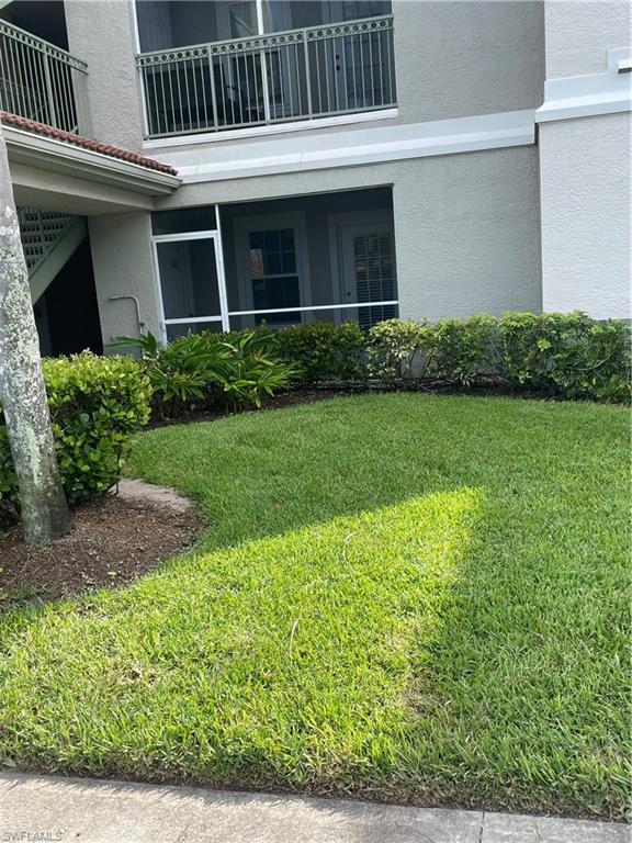 THE TIDES AT PELICAN LANDING - Residential