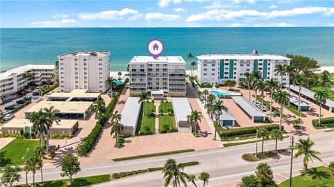 Photo of 1977 GULF SHORE BLVD N #503, NAPLES, FL 34102 (MLS # 225065716)