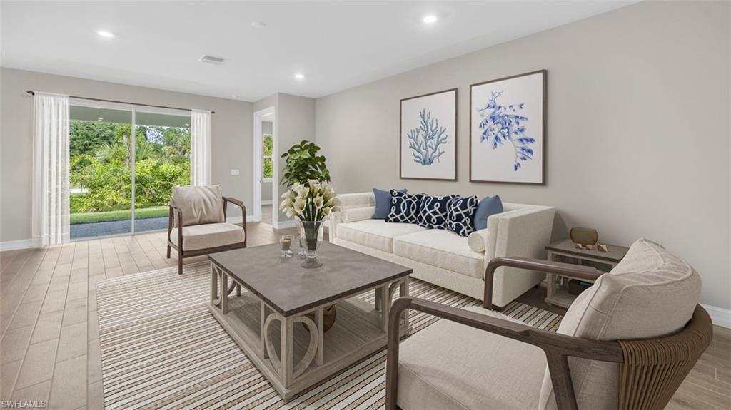 STONEWATER - Residential