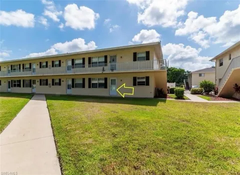 3325 Airport Rd N Unit T1, Naples, FL 34105 - #: 225039908