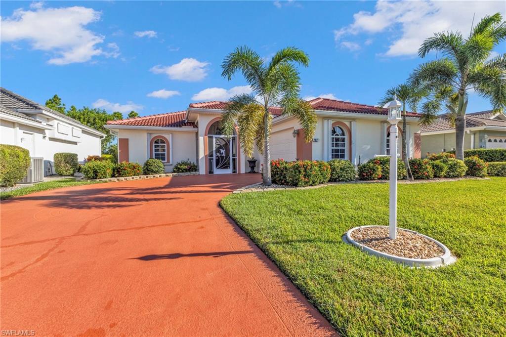 2831 Corinthia CIR