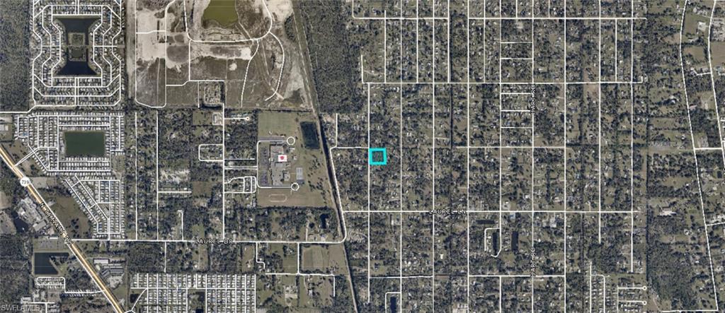 SUNCOAST ESTATES UNREC - Land