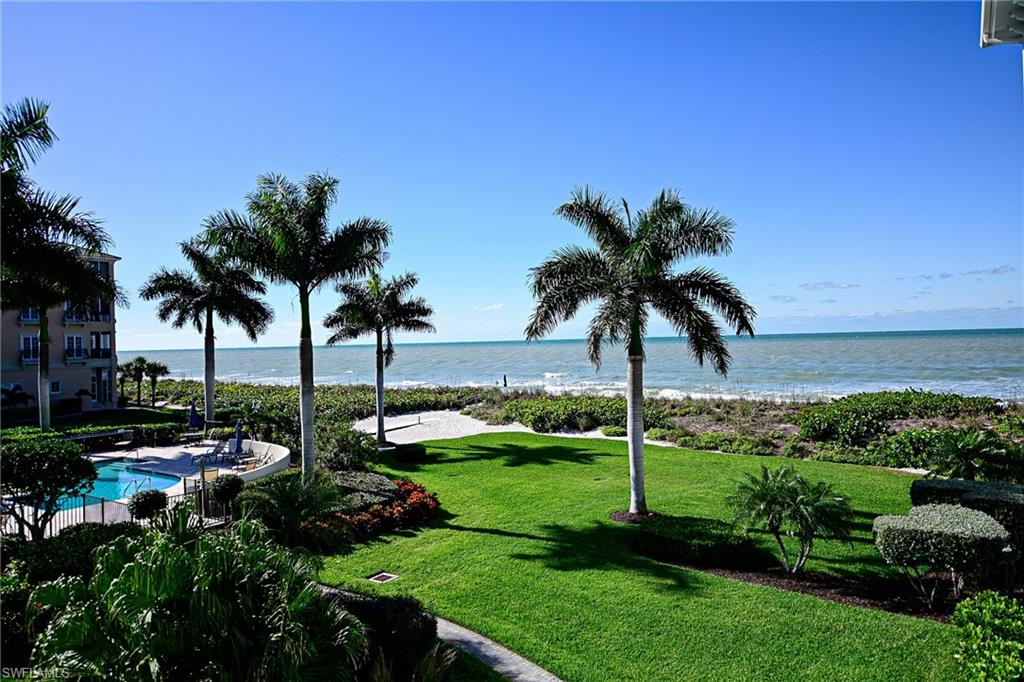 BAREFOOT BEACH - Residential