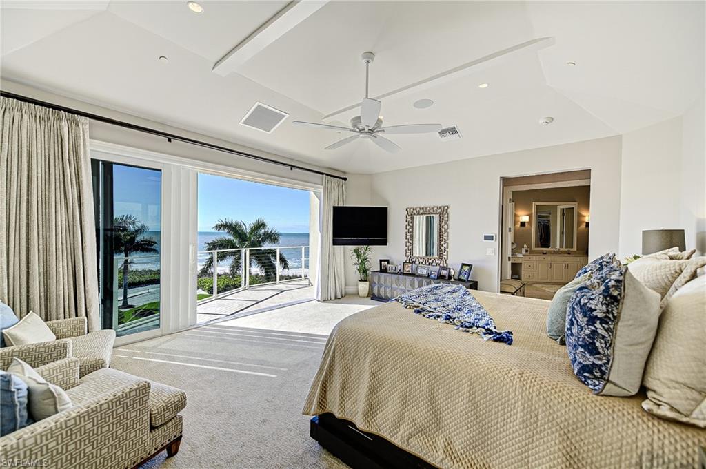 BAREFOOT BEACH - Residential