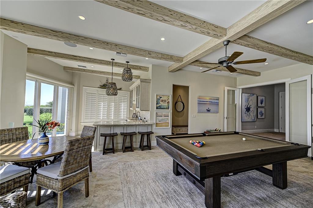 BAREFOOT BEACH - Residential