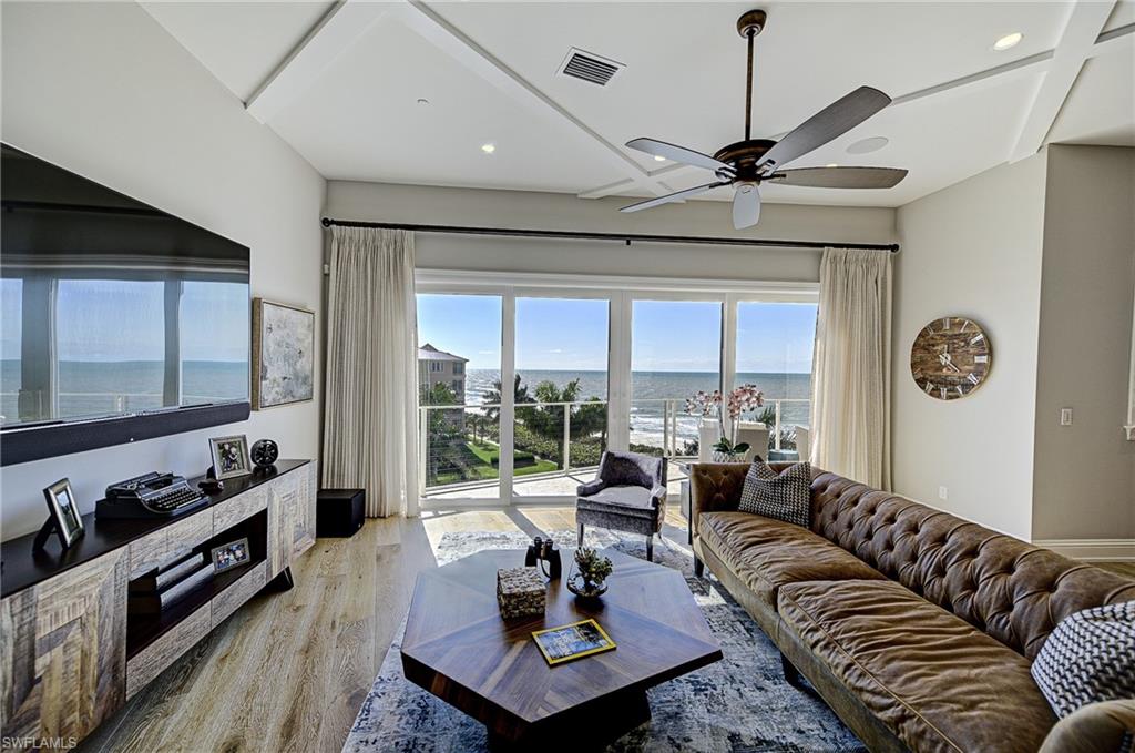 BAREFOOT BEACH - Residential