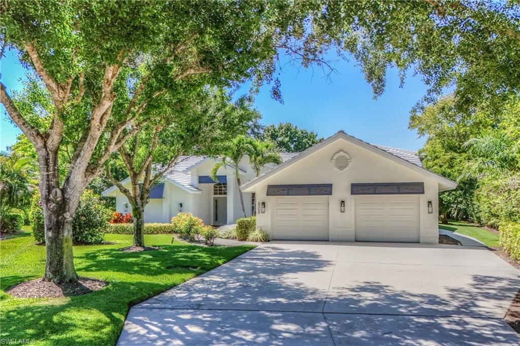 MONTEREY - Residential