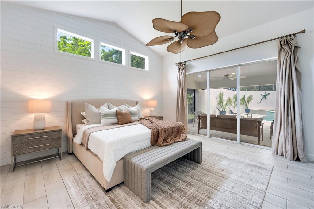MONTEREY - Residential
