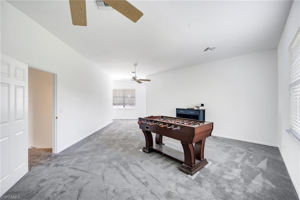 MONTEREY - Residential