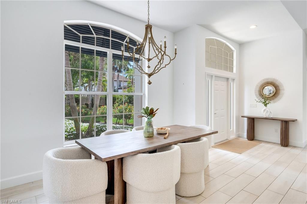 MONTEREY - Residential