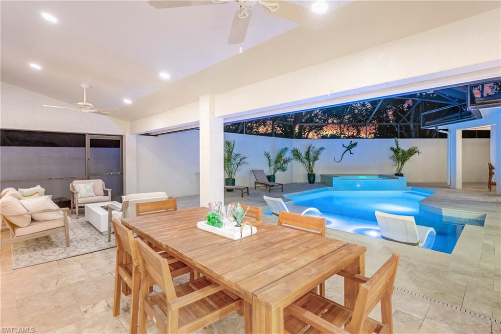 MONTEREY - Residential