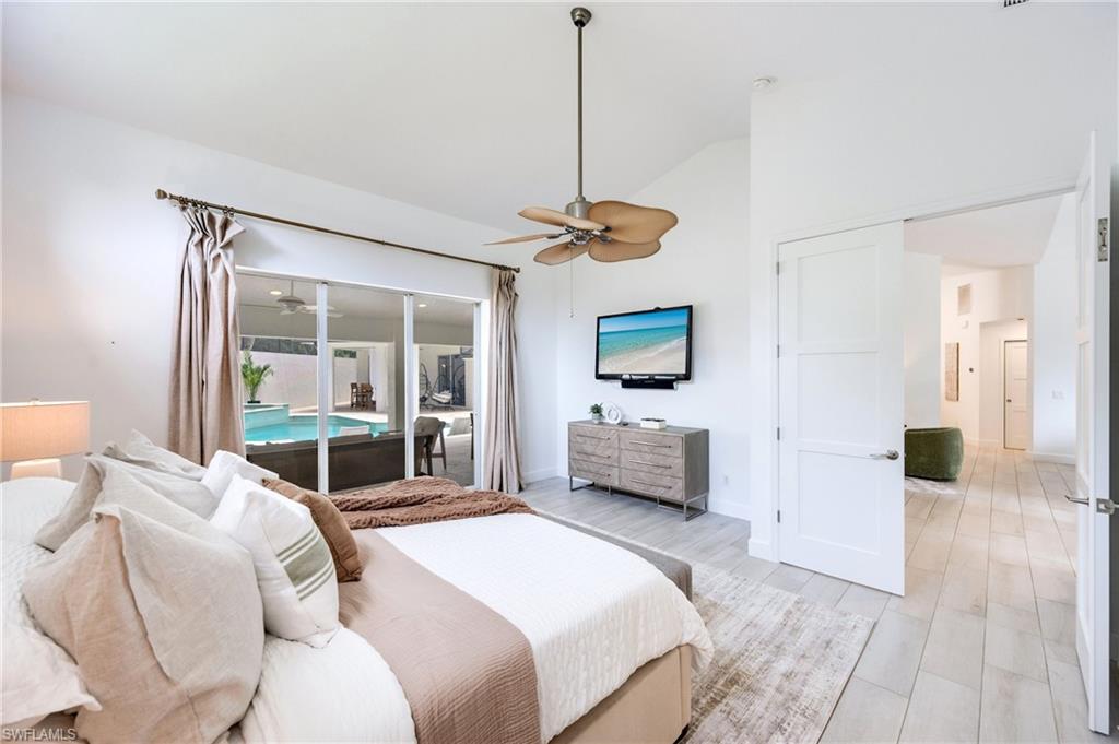 MONTEREY - Residential