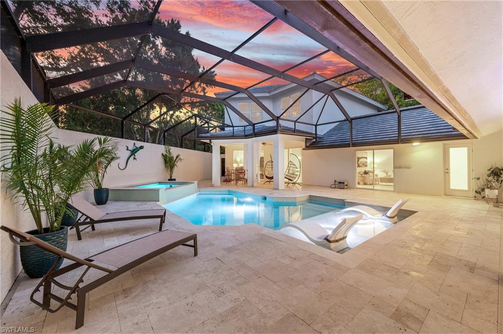 MONTEREY - Residential