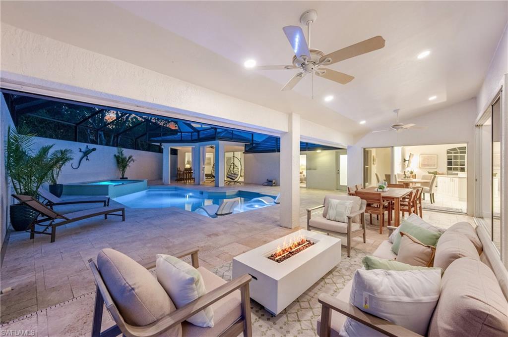 MONTEREY - Residential