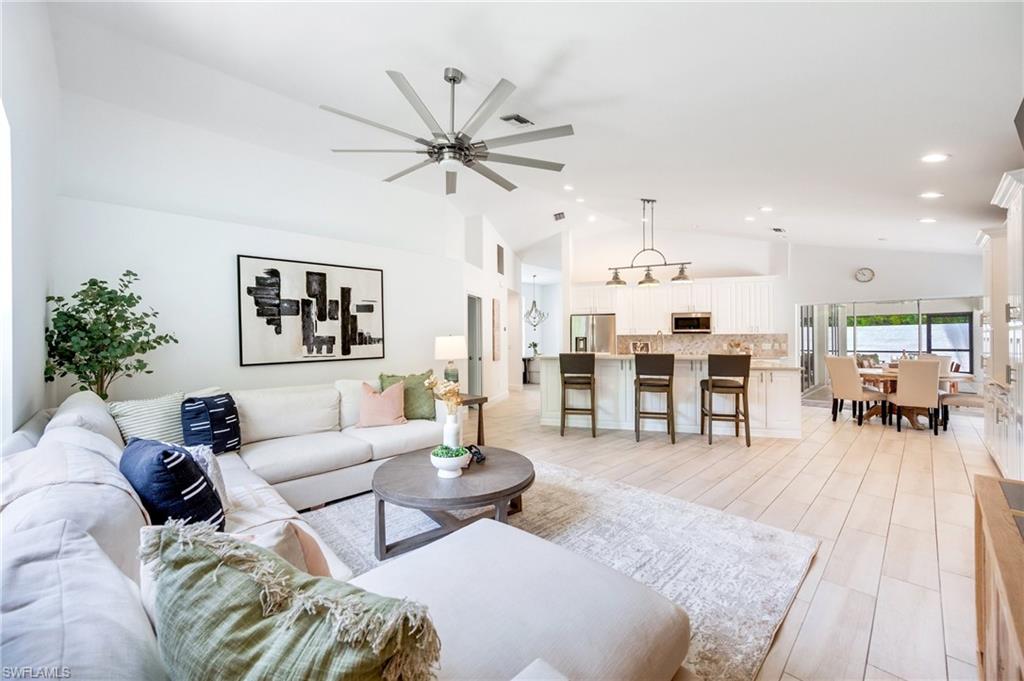 MONTEREY - Residential