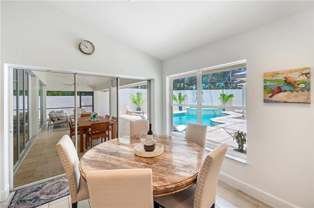 MONTEREY - Residential