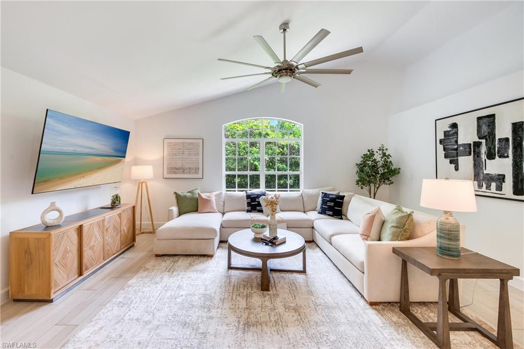 MONTEREY - Residential