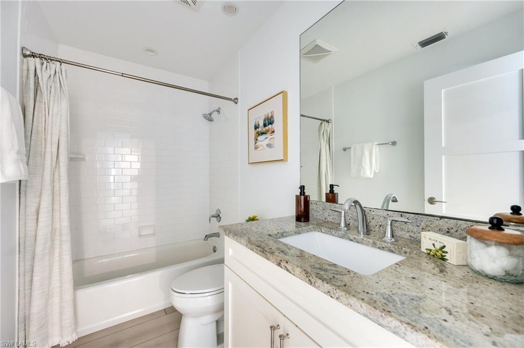 MONTEREY - Residential