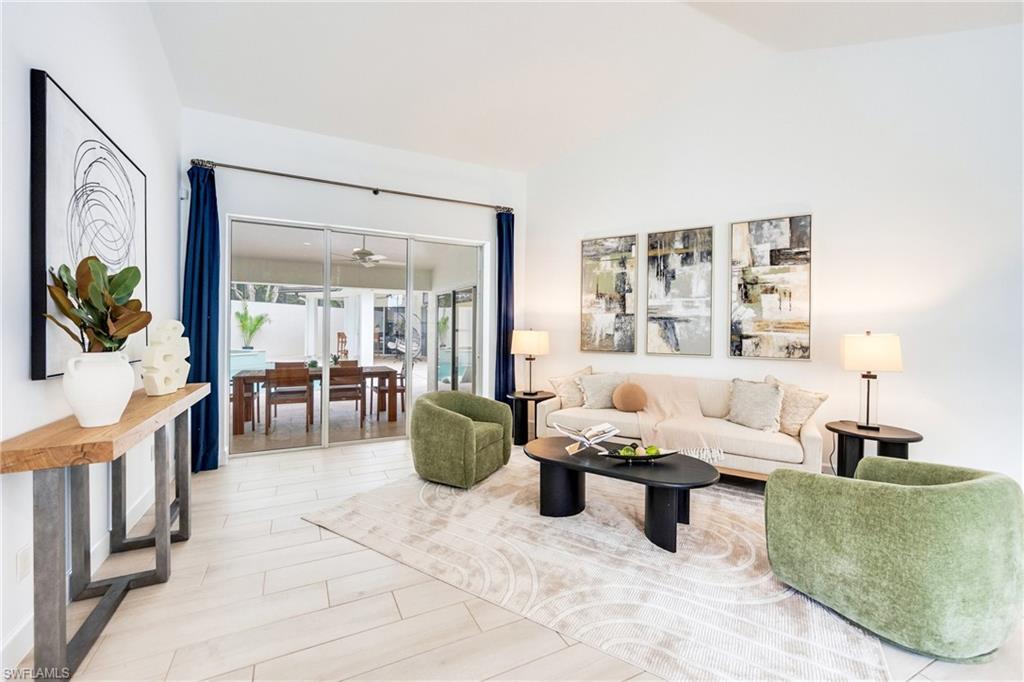 MONTEREY - Residential