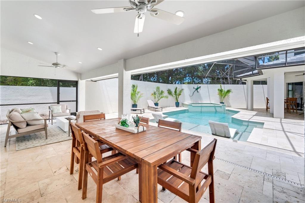 MONTEREY - Residential