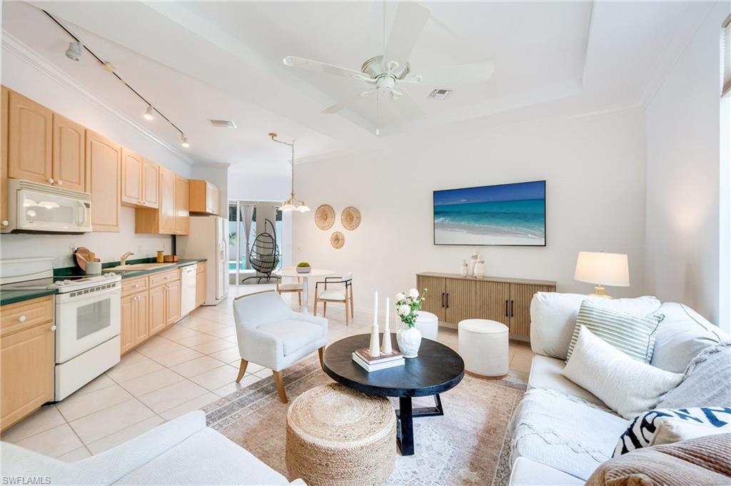 MONTEREY - Residential