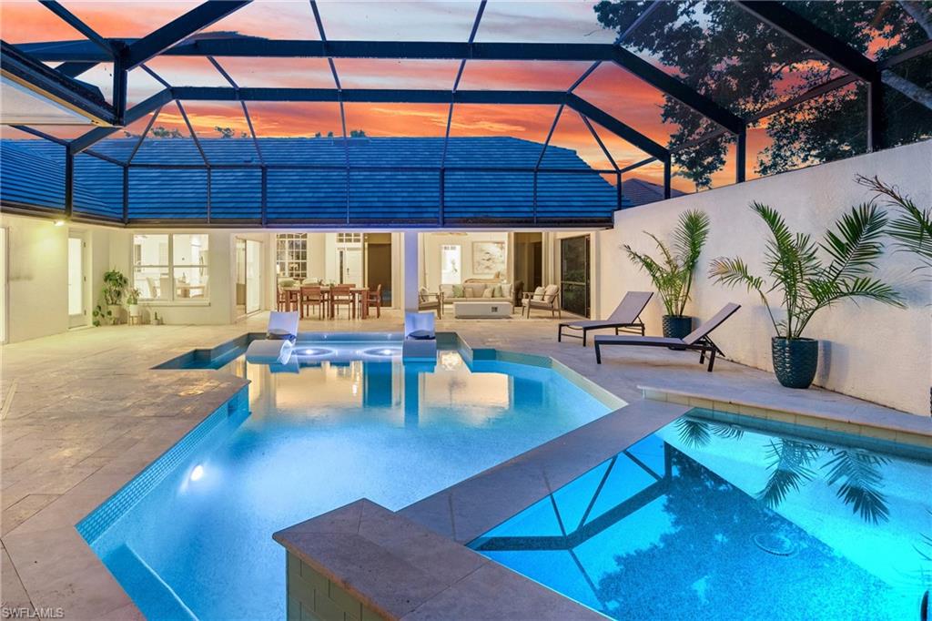 MONTEREY - Residential