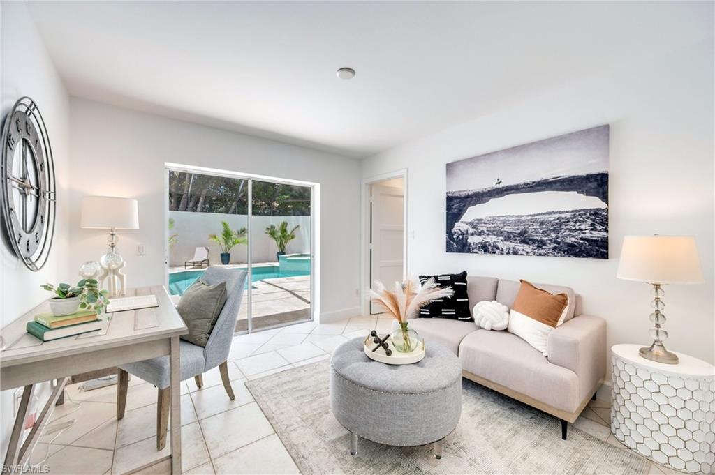 MONTEREY - Residential